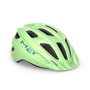 Met Crackerjack Casque Junior Vert Menthe Mat T.Uni. 52-57