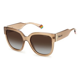 Lunettes de soleil Femme Polaroid PLD-6167-S-10A-LA Ø 55 mm