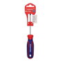 Workpro Destornillador plat 3 x 75 mm