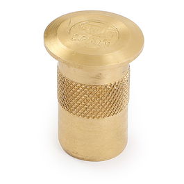 AMIG Support à Encastrer Automatique D14X27 pour Loquet