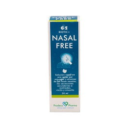PRODECO GSE NASAL FREE 20 ML
