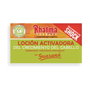 Rhatma Activateur de Croissance au Guarana 4 ampoules de 25 ml