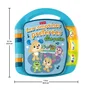 Fisher-Price JMC51 - Les comptines préférées des petits - Jouet musical avec lumières et sons d'éveil pour bébé 6 mois+