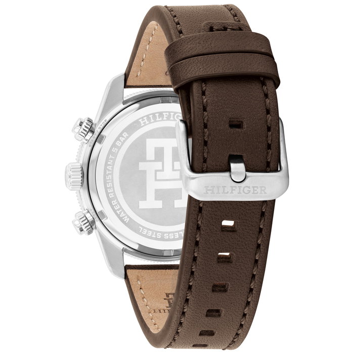 Tommy Hilfiger 1792163 - Montre Chronographe Homme Tommy Hilfiger 1792163 - Montre Chronographe Homme