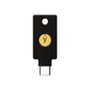 Yubico Clé de sécurité USB avec NFC, noire