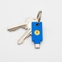 Yubico Clé de sécurité USB avec NFC, noire