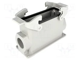 HARTING Boîtier pour connecteurs HDC Han® B taille 24B IP65