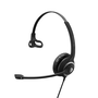 Sennheiser 1000516 Casque micro IMPACT 230 avec réducteur de bruit - Noir