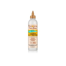 Creme Of Nature Pure Honey Scalp Refresh Cleansing Scalp Treatment 236,5ml
