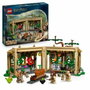 LEGO Harry Potter 76445 Le Château de Poudlard : Le Cours de Botanique