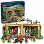 LEGO Harry Potter 76445 Le Château de Poudlard : Le Cours de Botanique