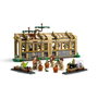 LEGO Harry Potter 76445 Le Château de Poudlard : Le Cours de Botanique
