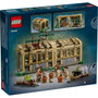 LEGO Harry Potter 76445 Le Château de Poudlard : Le Cours de Botanique