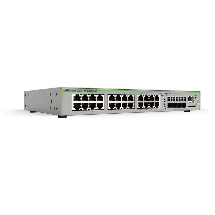 Allied Telesis AT-GS970M/28-50 Allied Telesis AT-GS970M/28-50