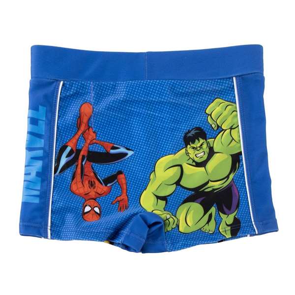Cerdá Boxer bain Avengers 6 ans - Modèles assortis