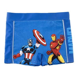 Cerdá Boxer bain Avengers 6 ans - Modèles assortis