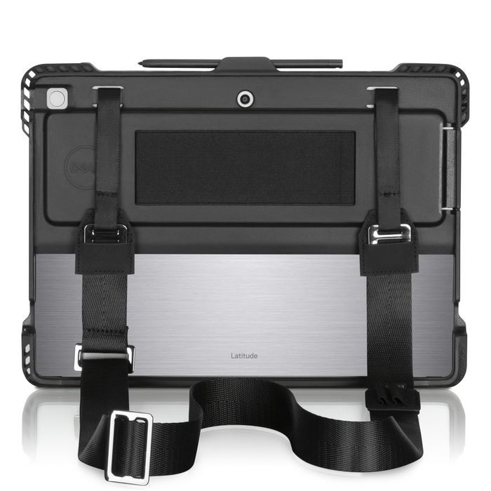 Dell Sacoche professionnelle EcoLoop pour Latitude 7320 Detachable Dell Sacoche professionnelle EcoLoop pour Latitude 7320 Detachable