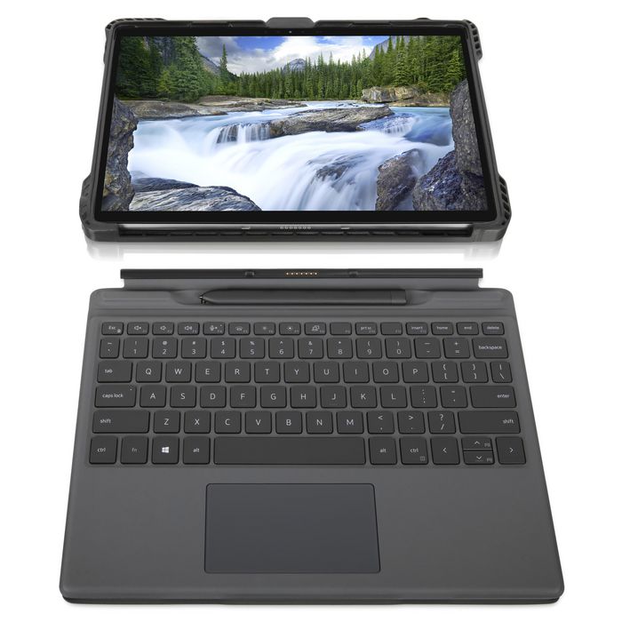 Dell Sacoche professionnelle EcoLoop pour Latitude 7320 Detachable Dell Sacoche professionnelle EcoLoop pour Latitude 7320 Detachable