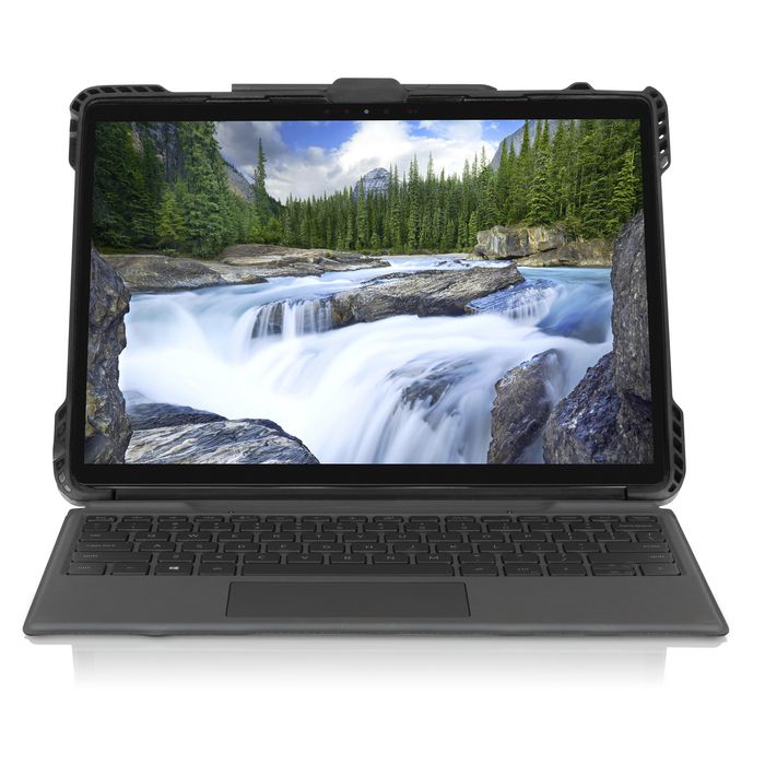 Dell Sacoche professionnelle EcoLoop pour Latitude 7320 Detachable Dell Sacoche professionnelle EcoLoop pour Latitude 7320 Detachable