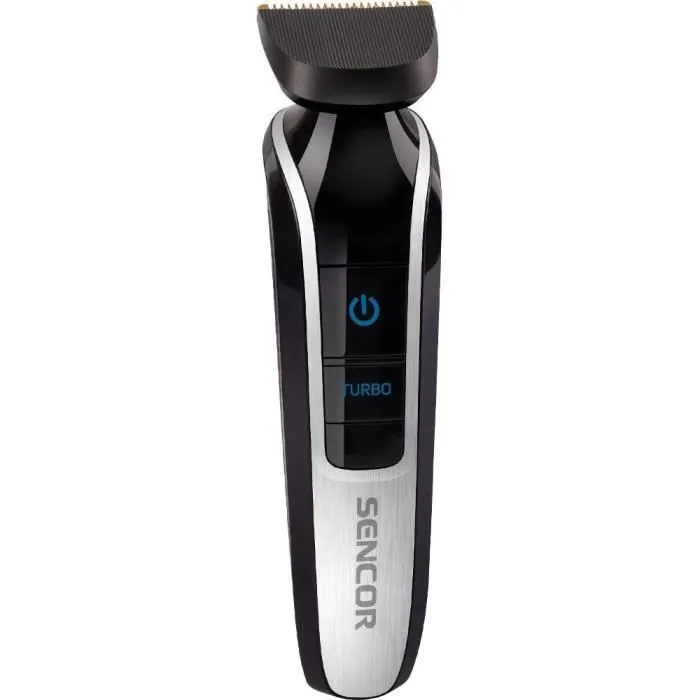 Sencor SHP 7201SL Argent