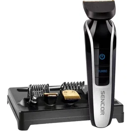 Sencor SHP 7201SL Argent