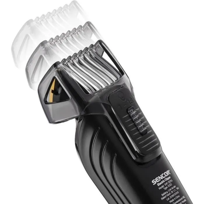 Sencor SHP 7201SL Argent