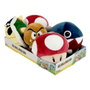 Super Mario assortiment peluche Mocchi-Mocchi Junior Wave 11 15 cm (5)