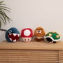 Super Mario assortiment peluche Mocchi-Mocchi Junior Wave 11 15 cm (5)