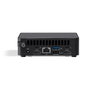 Asus NUC 14 Pro Intel Core Ultra 5 125H, Intel Arc, 2x DDR5 SO-DIMM, Wi-Fi 6E, Bluetooth 5.3, 2.5G LAN, Slim EU
