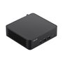 Asus NUC 14 Pro Intel Core Ultra 5 125H, Intel Arc, 2x DDR5 SO-DIMM, Wi-Fi 6E, Bluetooth 5.3, 2.5G LAN, Slim EU