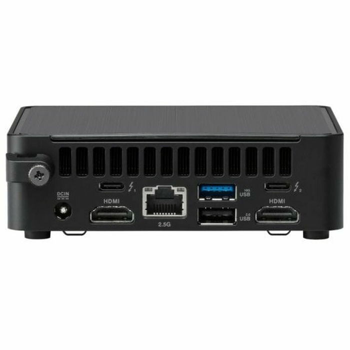 Mini PC Asus 90AR0062-M00090 Intel Evo Core Ultra 5 125H