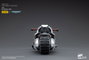 Joy Toy (CN) Warhammer 40k White Scars Raider-pattern Combat Bike 1/18