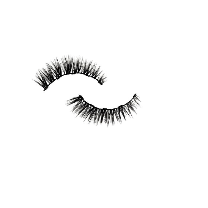 Magic Studio Cils Magnétiques et Système de Cils Séduisant, 2 unités