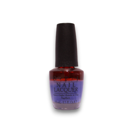 OPI Vernis à ongles Nail Lacquer NL H75 J'ai perdu mon bikini à Molokini 15 ml - Maquillage