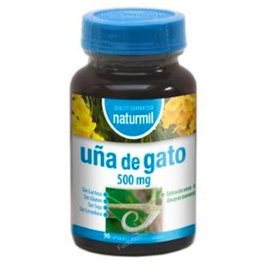 DIETMED Uña de Gato 500mg 90 capsules