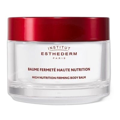 Institut Esthederm High Nutrition Baume Corps Raffermissant 200 ml Institut Esthederm High Nutrition Baume Corps Raffermissant 200 ml