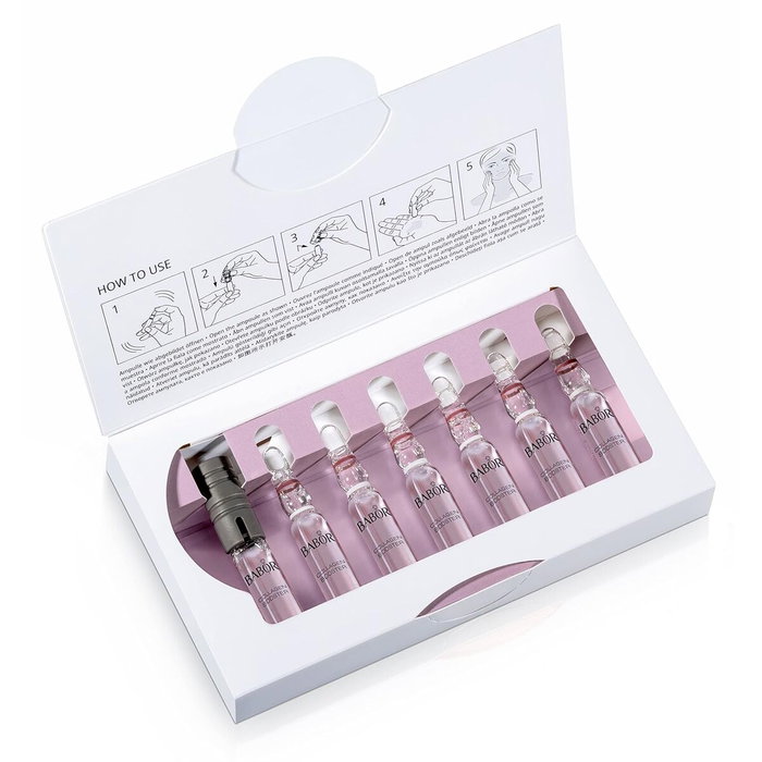 Babor Collagen Booster Ampoules 7 x 2 ml