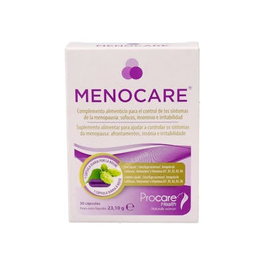 MENOCARE 30 capsules