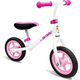 Stamp Draisienne SKIDS CONTROL Rose 10''