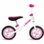 Stamp Draisienne SKIDS CONTROL Rose 10''