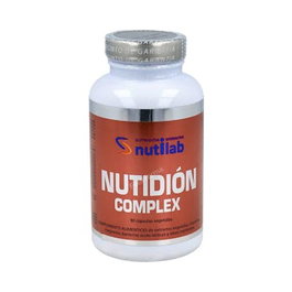 NUTILAB NUTIDION complex 90cap.
