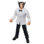 HASBRO - Figurine articulée Wolverine Marvel Legends Series - 15 cm avec accessoires