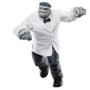 HASBRO - Figurine articulée Wolverine Marvel Legends Series - 15 cm avec accessoires