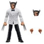 HASBRO - Figurine articulée Wolverine Marvel Legends Series - 15 cm avec accessoires