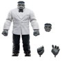 HASBRO - Figurine articulée Wolverine Marvel Legends Series - 15 cm avec accessoires