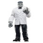 HASBRO - Figurine articulée Wolverine Marvel Legends Series - 15 cm avec accessoires