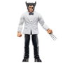 HASBRO - Figurine articulée Wolverine Marvel Legends Series - 15 cm avec accessoires