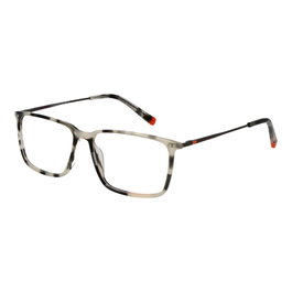 Monture de Lunettes Homme Funky Buddha FBD1019 54002