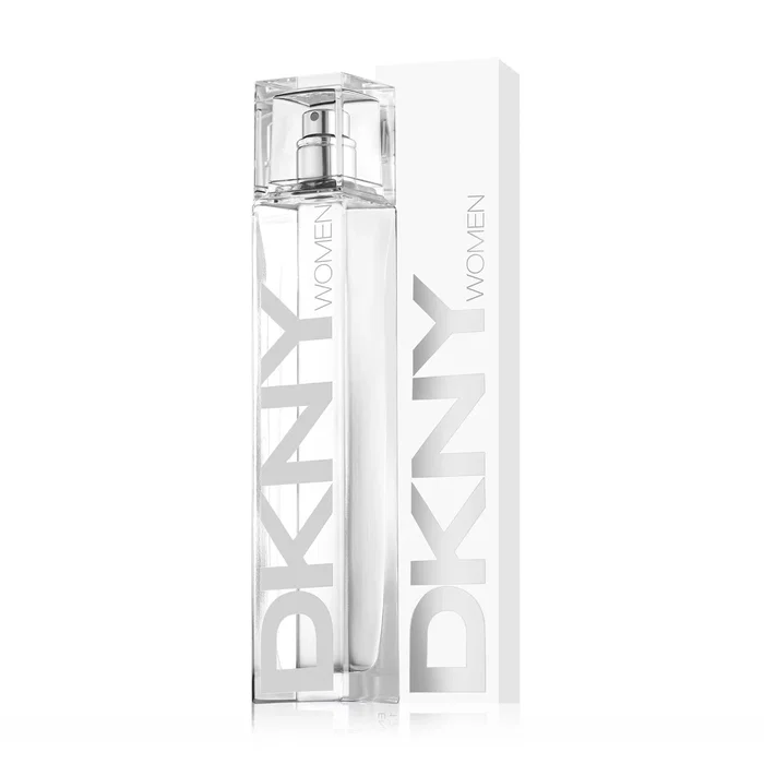 Donna Karan DKNY Énergisante Eau de Toilette 50 ml