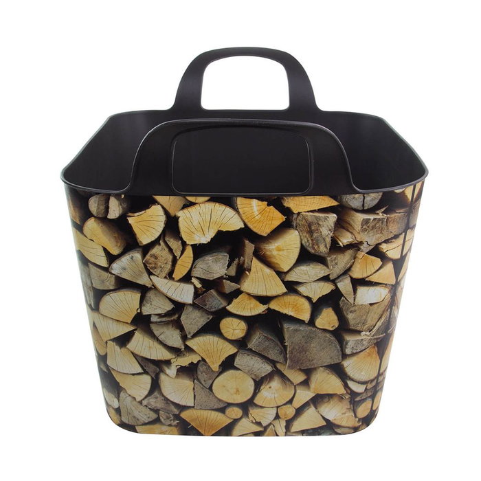 Panier à bois Panier à bois